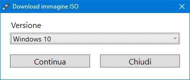 Rufus ISO Windows 10 - 3