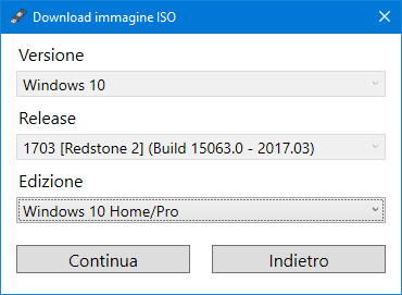 Rufus ISO Windows 10 - 5