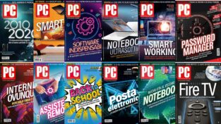 annata PC Professionale 2020
