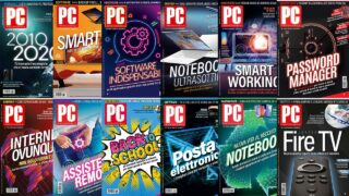 annata PC Professionale 2020