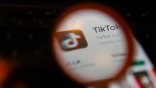Allarme sicurezza TikTok: a rischio i dati degli utenti