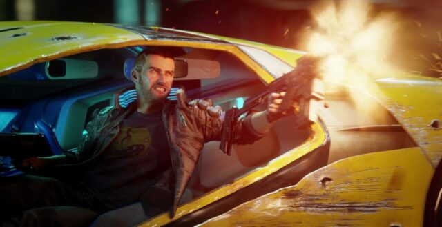 Cyberpunk 2077 migliori videogiochi 2020