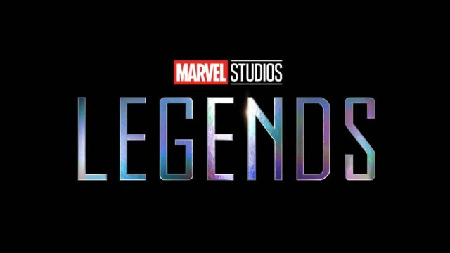 Marvel Studios Legends disney plus gennaio 2021