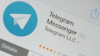 Telegram sarà rimosso dall'App Store_ L'app al centro di una causa