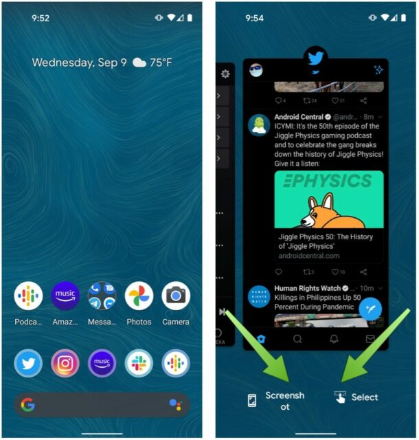 android 11 uscita news dispositivi supportati