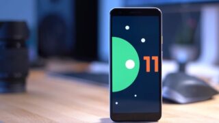 android 11 uscita news dispositivi supportati