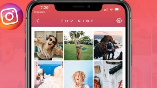 best nine instagram 2020 top nine come si fa