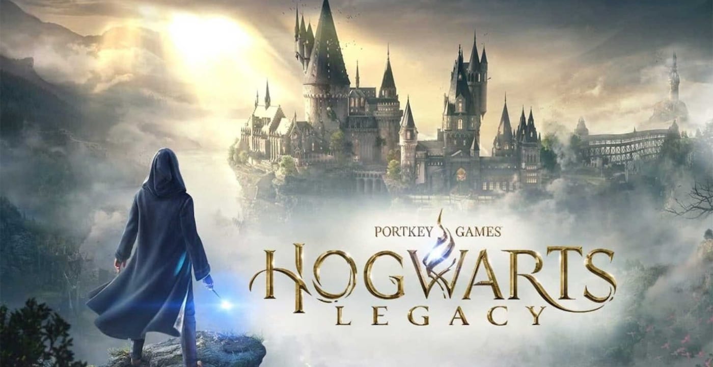 HOGWARTS LEGACY RINVIATO su Switch, Ps4 e Xbox One 