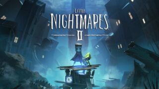 little nightmares 2 uscita prezzo trailer gameplay console