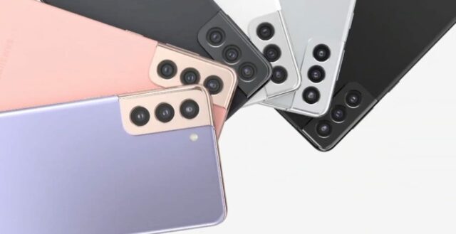 samsung galaxy s21 uscita prezzo specifiche colori