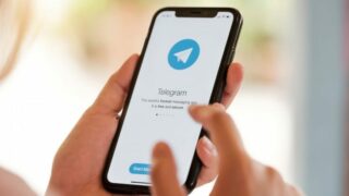 telegram funzione rischio utenti