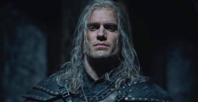 the witcher serie piÃ¹ viste netflix