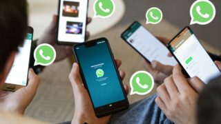 whatsapp multidevice quattro dispositivi in contemporanea