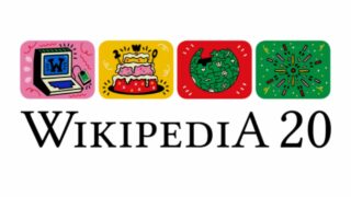 wikpedia 20 anni ricerche più fatte 2020