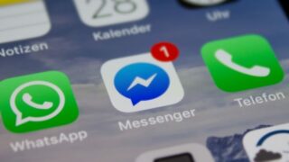 Facebook Messenger promette più privacy con le nuove funzioni
