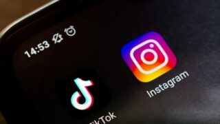 Instagram penalizzerà chi usa i TikTok come Reels