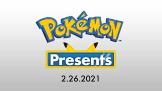 Pokémon Presents diretta streaming: orario e data