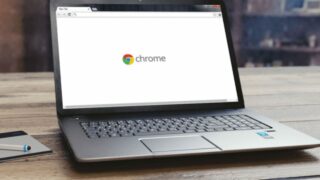 Una nota estensione di Chrome malware the great suspender