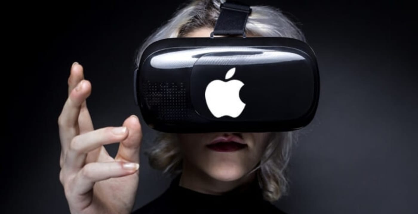 Страшные виртуальные очки реальности