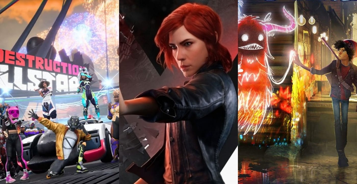 PlayStation Plus: i giochi gratis di febbraio 2021 per Ps4 e Ps5