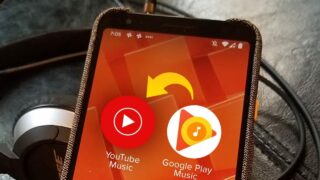 google play music dati cancellati a breve trasferimento youtube