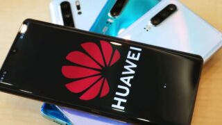 huawei dimezzare produzione smartphone 2021