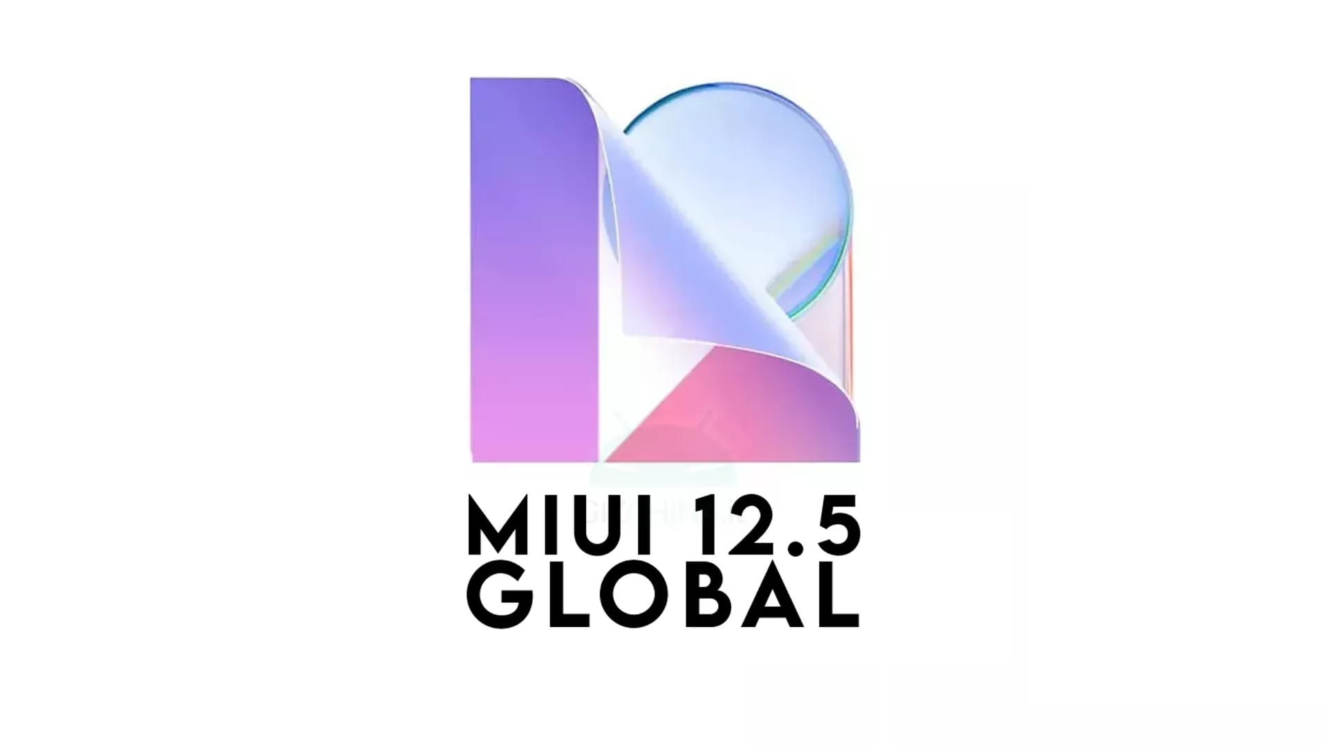 Версии miui 12. MIUI 12.5. Лого MIUI 12.5. Xiaomi MIUI 12.5. MIUI Global 12.5.1.