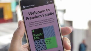 spotify aumenta prezzo premium family italia
