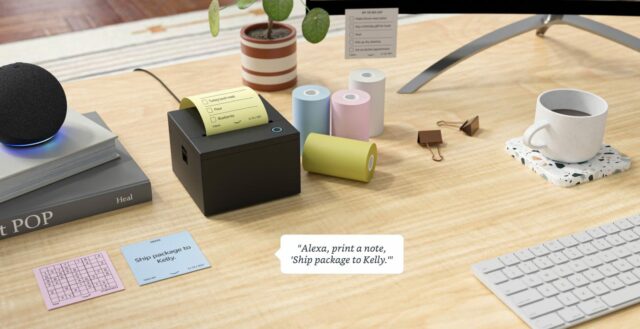 sticky notes amazon build it