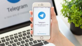 telegram app più scaricata mondo