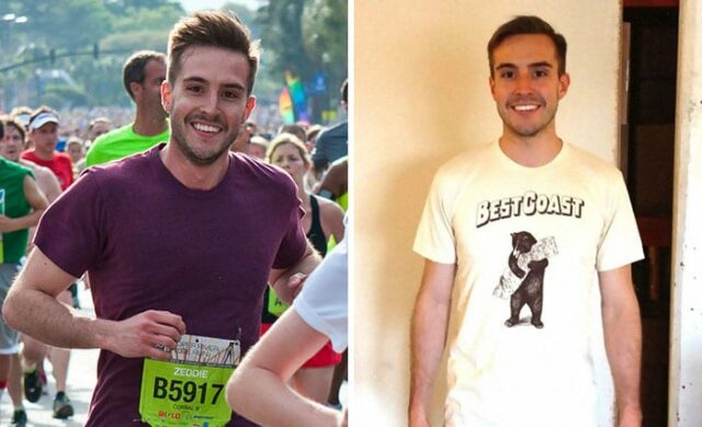 Ridiculously Photogenic Guy meme ieri oggi storia