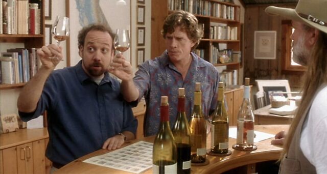 Sideways - In viaggio con Jack