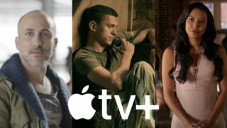 apple tv+ marzo 2021 nuove uscite starzplay