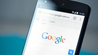 google chrome android anteprima pagina