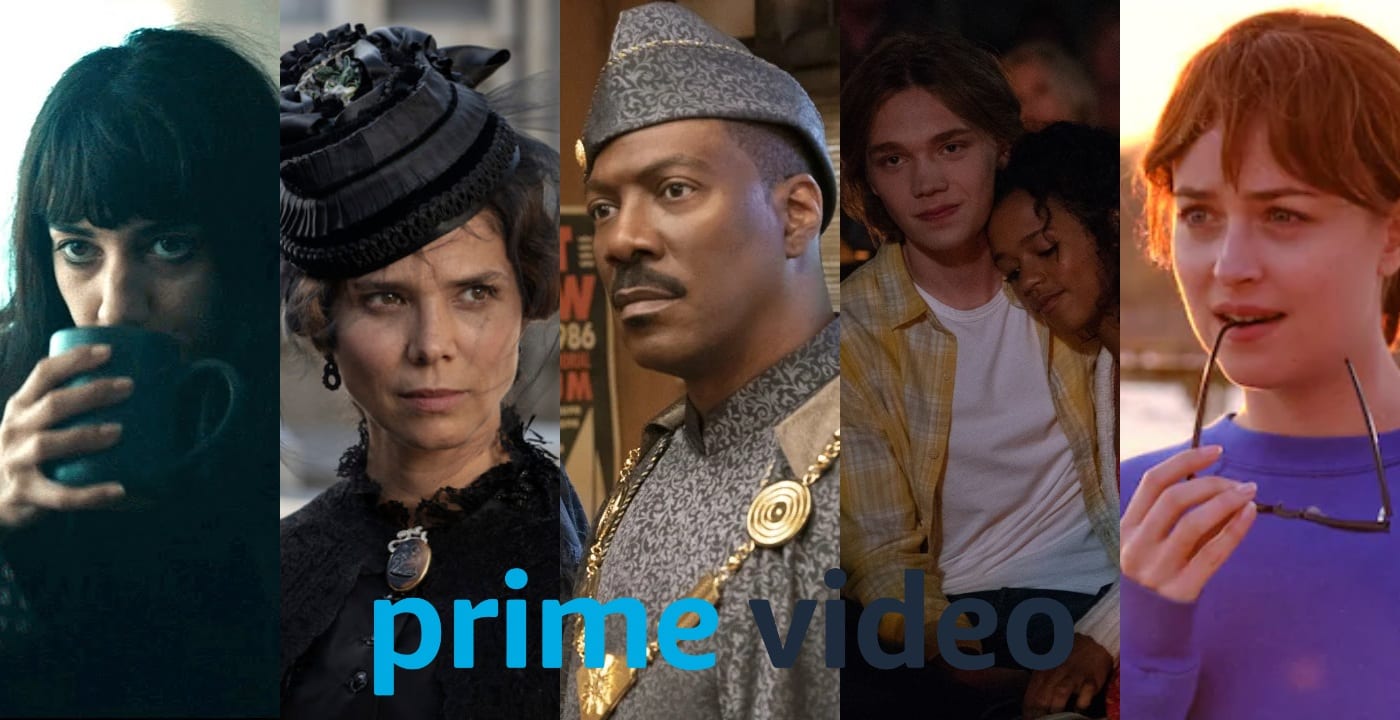 Amazon Prime Video marzo 2021 le novità in uscita