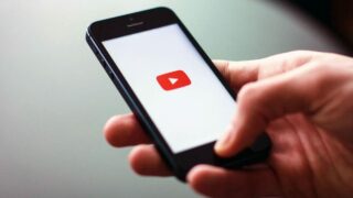 youtube nasconde conta pubblica dislike