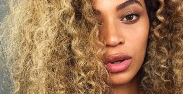 Beyoncé star più pagate instagram