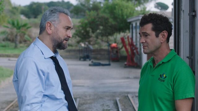 Governance â Il prezzo del potere prime video aprile 2021