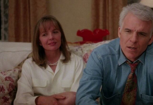 Il Padre della Sposa