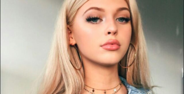 Loren Gray chi sono piÃ¹ seguiti tiktok