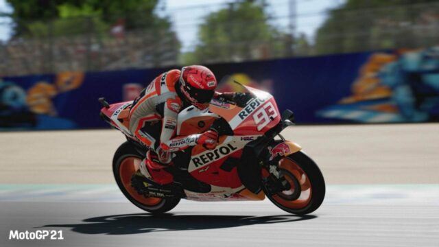MotoGP 21 giochi aprile 2021