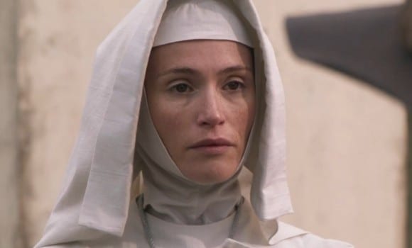 Narciso Nero star disney plus aprile 2021