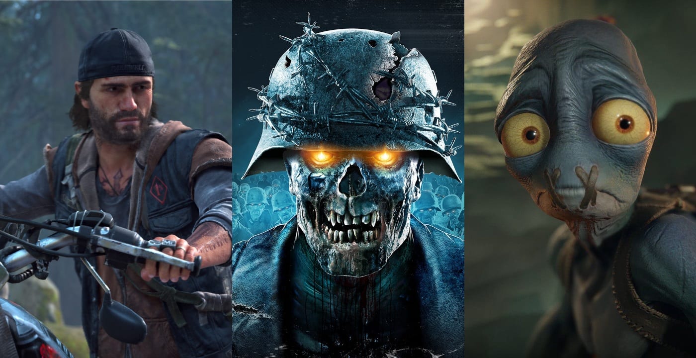 PlayStation Plus aprile 2021: giochi gratis su Ps4 e Ps5