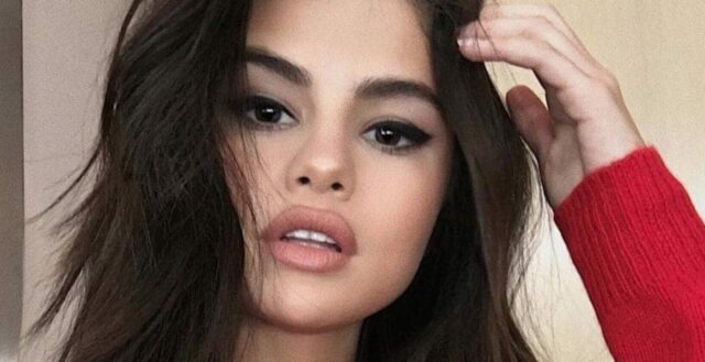 Selena Gomez star più pagate instagram