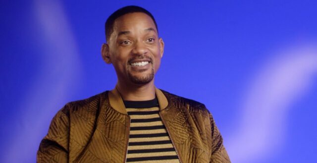 Will Smith chi sono piÃ¹ seguiti tiktok