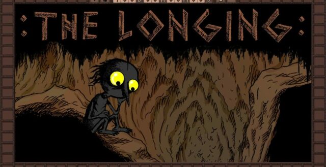 giochi indie world The Longing