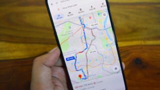 google maps novità viaggiare dopo lockdown