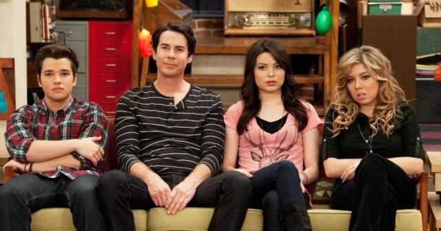 iCarly