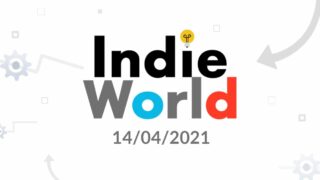 indie world diretta nintendo streaming live quando