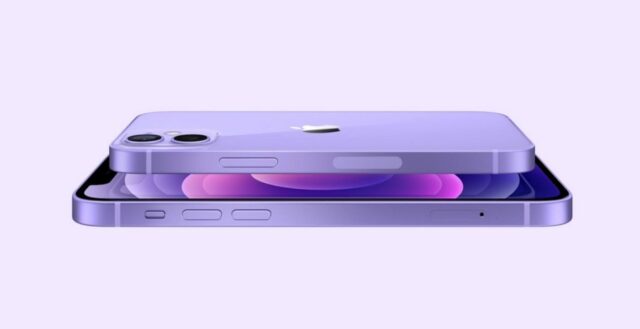 iphone 12 viola prezzo